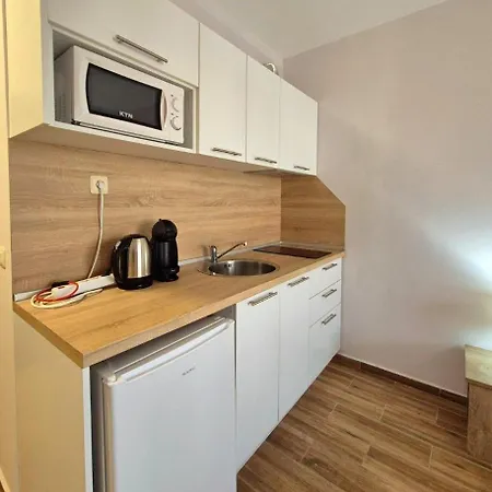 Apartment For Rent Cascadas *