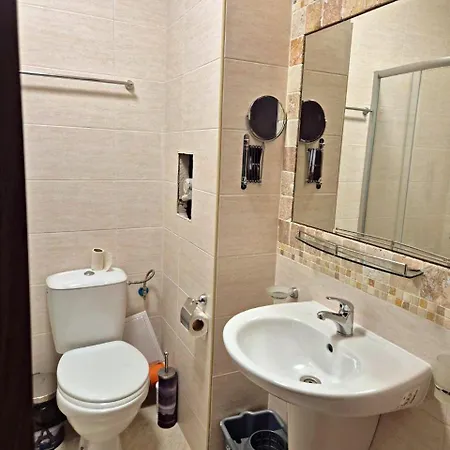 Apartment For Rent Cascadas