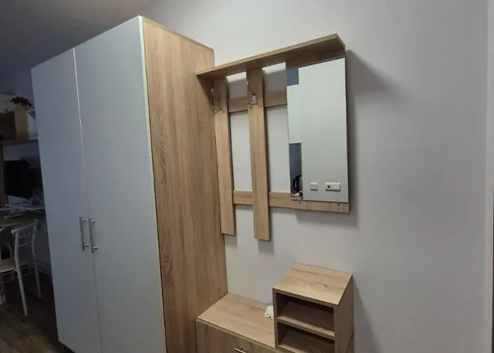 Appartamento For Rent Cascadas Sunny Beach