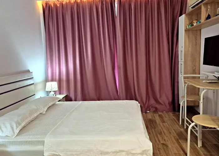 For Rent Cascadas Appartamento