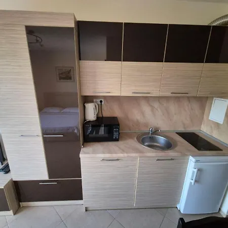 For Rent Cascadas * Sunny Beach