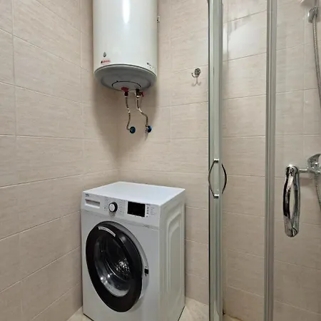 For Rent Cascadas Napospart