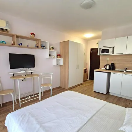 For Rent Cascadas Napospart