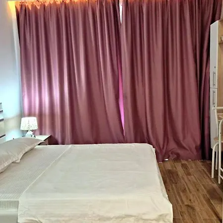 For Rent Cascadas Apartman