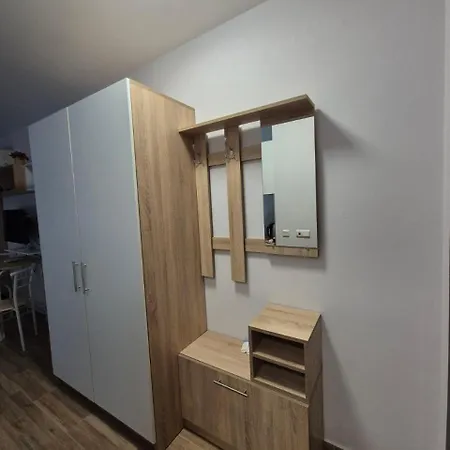 Διαμέρισμα For Rent Cascadas Σάνι Μπιτς