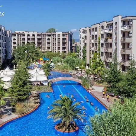 For Rent Cascadas * 阳光海滩