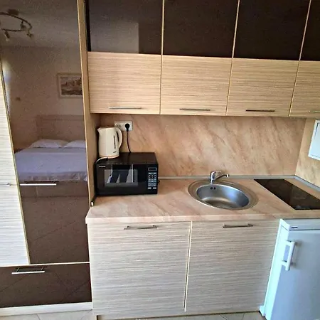 For Rent Cascadas Διαμέρισμα Σάνι Μπιτς