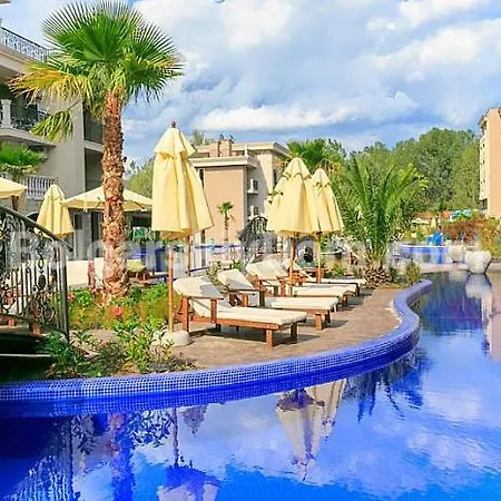 公寓 For Rent Cascadas *