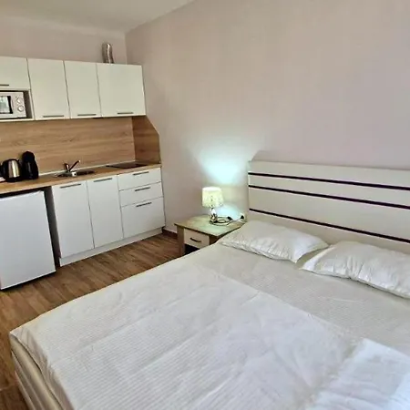 For Rent Cascadas Σάνι Μπιτς