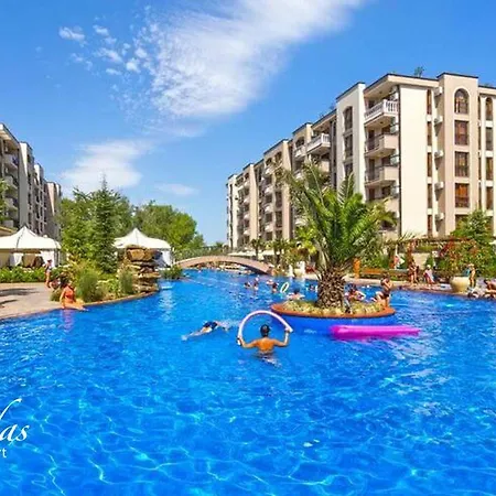For Rent Cascadas Διαμέρισμα *