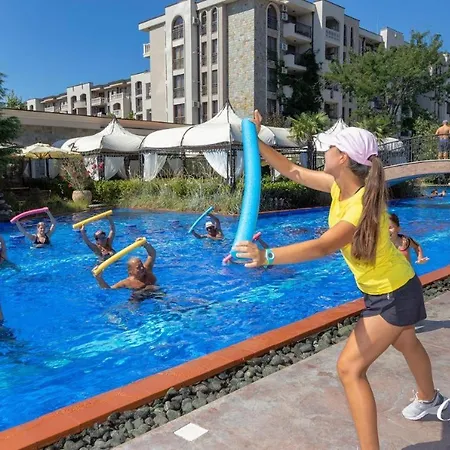 For Rent Cascadas * Σάνι Μπιτς