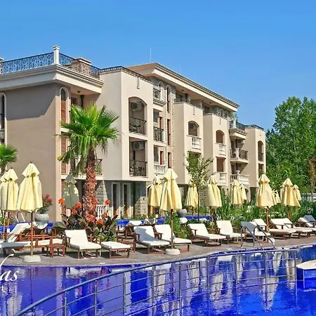 For Rent Cascadas * Σάνι Μπιτς