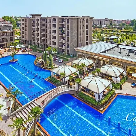 For Rent Cascadas Σάνι Μπιτς