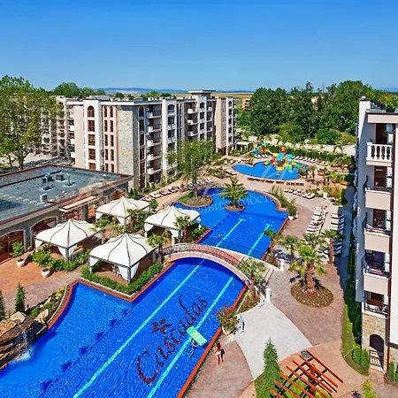 For Rent Cascadas Διαμέρισμα Σάνι Μπιτς